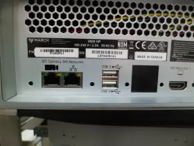 R34532R4.3 MARCH NETWORKS Ip Recorder #3