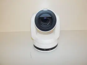 CV730-WH MARSHALL Uhd Ip Ptz Camera Optical Zoom