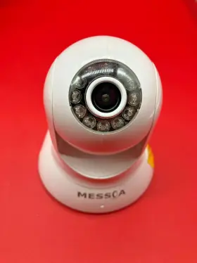 NDZ760 MESSOA Network Camera Ptz Ip Security