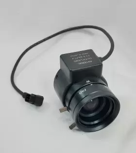 NL358W0A NATIONAL ELECTRONICS Cctv Lens Auto Iris #3