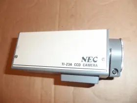 TI-23A NEC Ccd Camera Lens Adapter Ring Ac