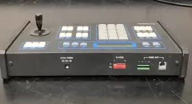 AU40 NEON Ptz Multiplexer #2