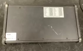 AU40 NEON Ptz Multiplexer #3
