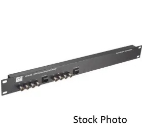 NV-813S NETWORK VIDEO TECHNOLOGIES Nvt Utp Passive Hub