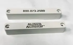 7729-W NUTECH NATIONAL Wired Mount Magnetic Terminal Contact