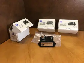 NV-212A-M NVT NETWORK VIDEO TECHNOLOGIES Utp Transceiver Box