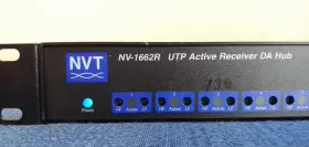 NV-1662R NVT Utp Receiver Da Hub #2
