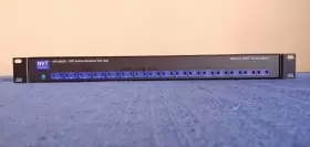 NV-1662R NVT Utp Receiver Da Hub