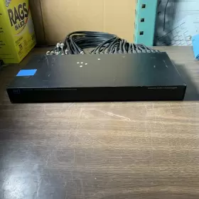 NV-3213A NVT Cctv Twisted Passive Transceiver Hub #2