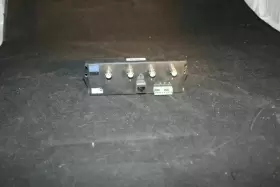 NV-413A NVT Network Video Cctv Port Passive Transceiver #2