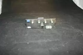 NV-413A NVT Network Video Cctv Port Passive Transceiver