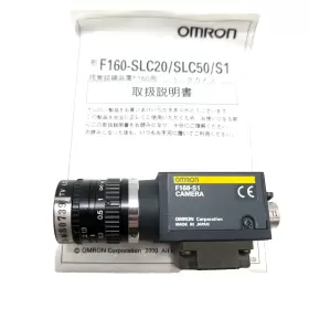 F160-S1 OMRON Camera Tv Lens