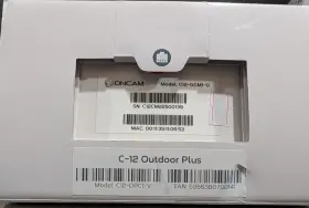 70-300-7324 ONCAM Camera