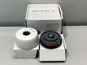 C08-IEC1-V ONCAM Fisheye Cam