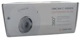 C08-OPC1-V ONCAM Camera