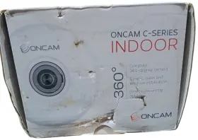 C12-IEC1-O ONCAM Camera