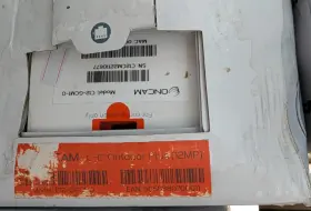 C12-OPC1-O ONCAM Camera