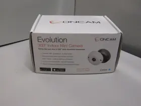 EVO05LID ONCAM Mini Camera Evolution #3