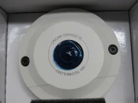 EVO05LID ONCAM Mini Camera Evolution