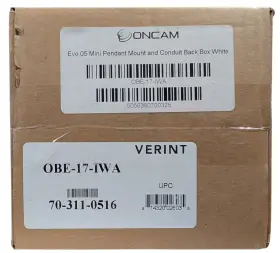 OBE-17-IWA ONCAM Evolution Mini Camera Kit