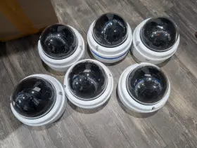 OE-C7163-R OPENEYE Ip Camera Total