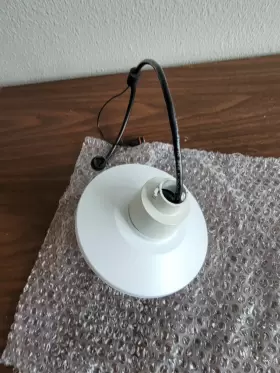 OE-C9112F12 OPENEYE Fisheye Network Camera #3