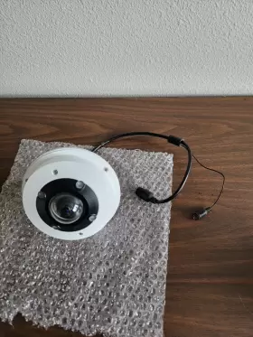 OE-C9112F12 OPENEYE Fisheye Network Camera