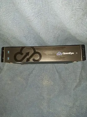 OE-MTX12 OPENEYE Cloud Managed Linux Default