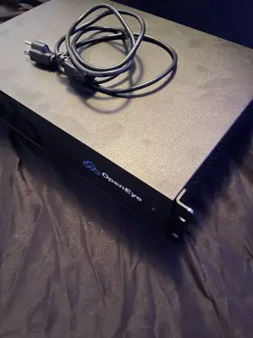 OE-MTX24 OPENEYE Cloud Managed Linux Default