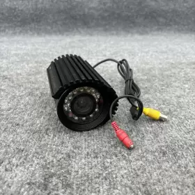 HR49 OPTIVIEW High Res Infrared Bullet Camera #2