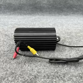 HR49 OPTIVIEW High Res Infrared Bullet Camera #3