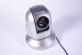BB-HCM580 PANASONIC Pan Tilt Network Camera #2