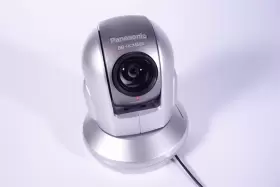 BB-HCM580 PANASONIC Pan Tilt Network Camera