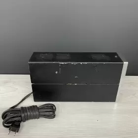 WV-033P PANASONIC Closed Circuit Tv Camera Powers #3