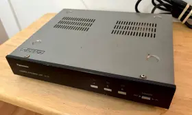 WV-83 PANASONIC Security Video Camera Extension Unit