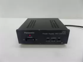 WV-CD52 PANASONIC Cctv Power Supply