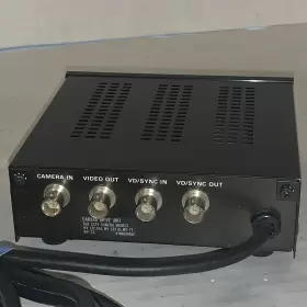 WV-PS10A PANASONIC Camera Drive Unit #3