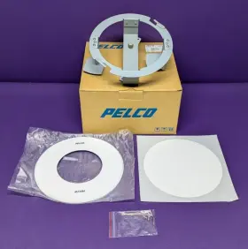 10HA00B0100X1 PELCO Dome Camera Ceiling Mount