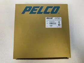10HA00B0300X1 PELCO Electrical Adaptor Plate Satix Enhanced