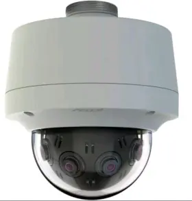 12027-1EP PELCO Imm Ip Panoramic Camera Surevision #3