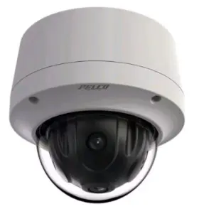 12027-1EP PELCO Imm Ip Panoramic Camera Surevision