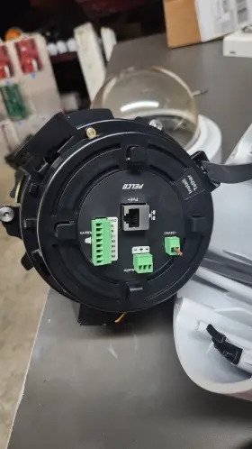1220-ESR1 PELCO Ptz #3