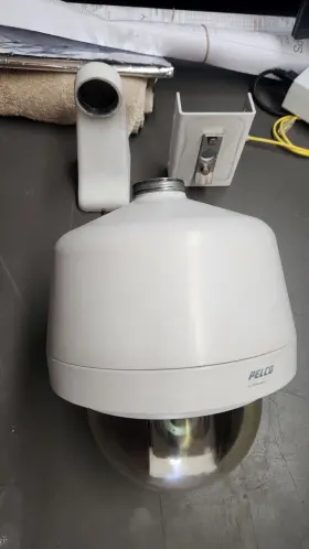 1220-ESR1 PELCO Ptz