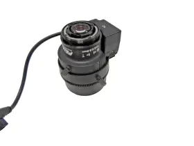 Pelco 13m2-8.8 2.8-8mm Mpx Varifocal Lens - Excellent