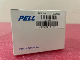 Pelco 13vd2.5-6 Cctv Security Lens