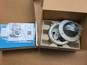 2CRV39A PELCO Mount Dome Camera #3
