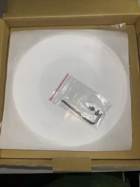 3ICM-E PELCO Ime Dome Ceiling Mount #3