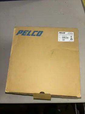 3ICM-E PELCO Ime Dome Ceiling Mount