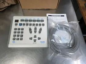 4413-110F PELCO Camera Keyboard Controller