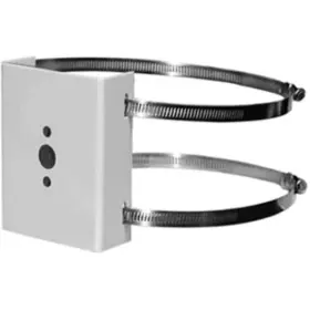 Swm-pa-gy PELCO Pole Mount Adapter